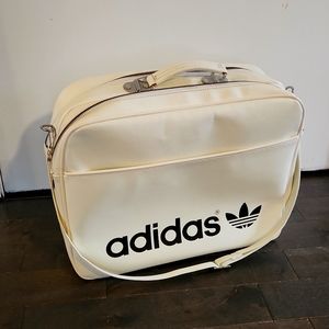 Vintage Adidas Bag